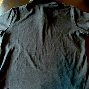 Mens polo size large